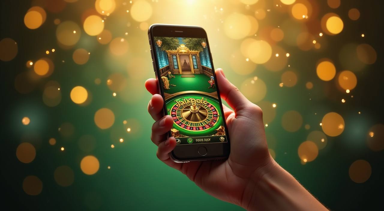 dragon 6d mobile gaming